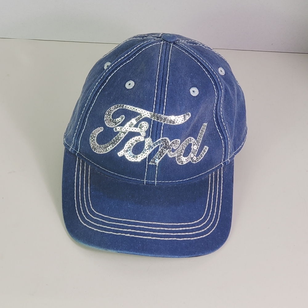 Ford Hat - image 5